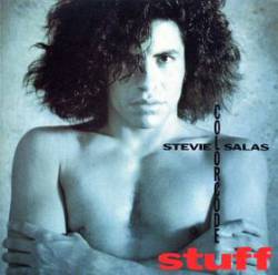 Stevie Salas : Stuff